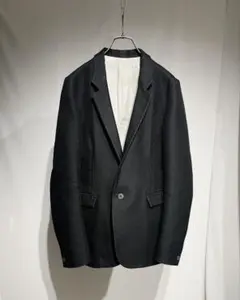 Poeme Bohemien - Raw Textured Blazer 46のサムネイル