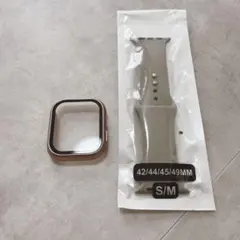 apple watch ケース 42