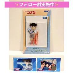 名探偵コナン 30周年 ナムコ アクリルスタンド ステッカー コナン
