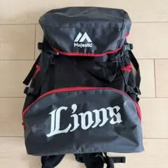 2026年最新】ライオンズ リュックの人気アイテム - メルカリ