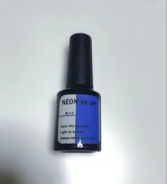 ネイル工房 NEON de art № 0 5 ジェルネイル