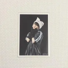 超特急 タクヤ B9 愛知 生写真