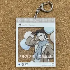 SideM Winter Bears アクキー 葛之葉雨彦