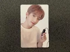 SEVENTEEN ドギョム トレカ ひとりじゃない