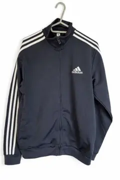 adidas 赤 ジャージ AEROREADY