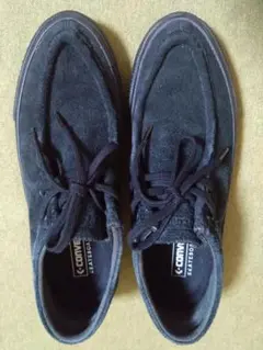 converse skateboarding モカシン 27cm