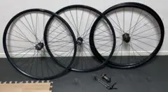 新車外し美品　SuperSix EVO Carbon Disc 純正ホイール 新車外し美品 SuperSix EVO Carbon Disc 純正ホイール - メルカリ