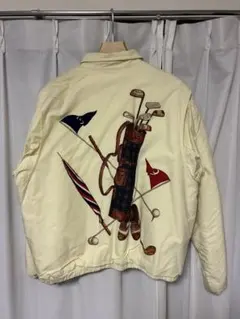 90s Ralph Lauren スウィングトップ