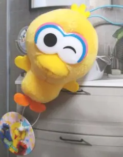 セサミストリート エルモ ビッグバード クッキーモンスター マスコット アニメ