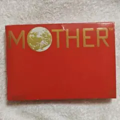 MOTHER ファミコンソフト 説明書付き