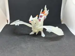 立体ポケモン図鑑 ゲームキャラクター