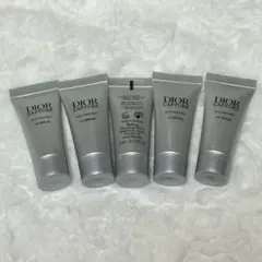 【新発売】DIOR ディオール カプチュール　トータル　ル　セラム　5mL×5