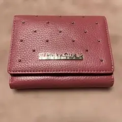 Pinky Girlsお財布