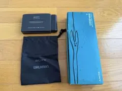 【ジャンク】SONY WALKMAN WM-EX622 カセットプレーヤー 本体