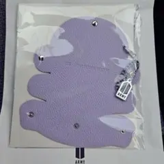 BTS FC継続特典 リップケース 未開封