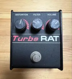 ProCo Turbo RAT 現行品　極美品 2025年最新】ProCo Turbo RATの人気アイテム - メルカリ