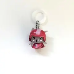 ゼベワン ジウン ランダムミニキャラクターチャーム めじるしアクセサリー