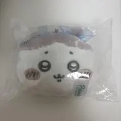 ちいかわマスコットミラー ~リボン~ [ハチワレ]