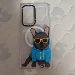 CASETiFY GalaxyS23ウルトラ用