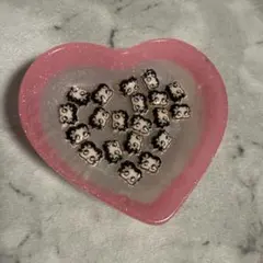 ベティ・ブープ ネイルパーツ 20個セット