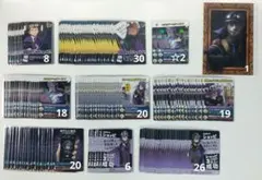 インパクトユー ショッピ カード 150枚纏め売りのサムネイル