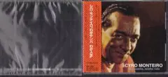 Ciro Monteiro　シロ・モンテイロ　わがサンバ わが人生