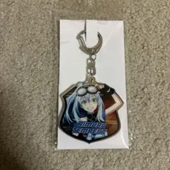 RIMURU TEMPEST ミラーアクリルキーホルダー