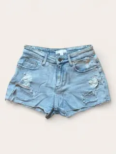 H&M ショートパンツ
