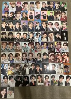 Straykids スキズ　リノ　トレカ　まとめ売り