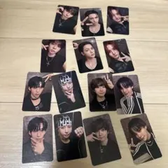 AMPERS&ONE トレカセット