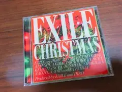EXILE CHRISTMAS