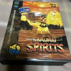 VHS サムライスピリッツ　十二剣士烈伝 2026年最新】SAMURAI SPIRITS サムライスピリッツの人気アイテム
