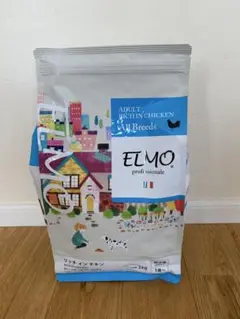 2025年最新】elmo リッチインチキンの人気アイテム - メルカリ