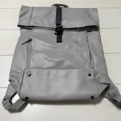 GASTON LUGA バックパック グレー