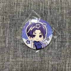 ブルーロック ノーブルstyle 缶バッジ 御影玲王 - メルカリ