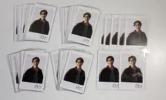 SnowMan 渡辺翔太 RAYS アルバム 特典 47枚セット まとめ売り