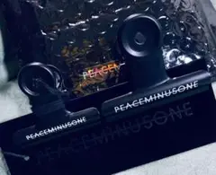 2025年最新】Peaceminusone クリップの人気アイテム - メルカリ