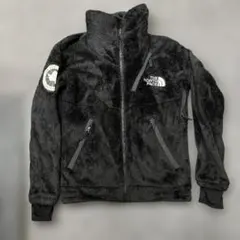 11 ノースフェイス　アンタークティカバーサロフトジャケット　ブラック　サイズS
