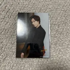 Snow Man 阿部亮平 フォトセ