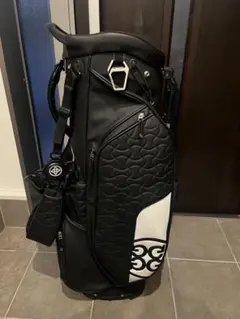 G/FORE ジーフォア ゴルフ キャディバッグ スタンド　ベゼル