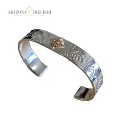 2025年最新】ARIZONA FREEDOM メンズ ブレスレットの人気アイテム