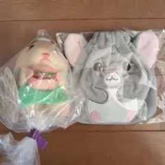 2026年最新】平成レトロ ハムスター ぬいぐるみの人気アイテム - メルカリ