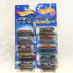 ホットウィール フェラーリ 5台セット - メルカリ