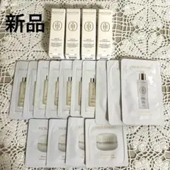 お値下げ　HOLITUAL スキンケア トライアルセット