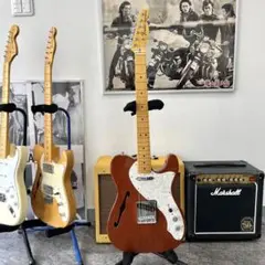 Fender American Vintage '69 Telecasterのサムネイル