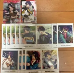 仙石忍 ぱしゃこれ ぱしゃっつ 紙類 まとめ売り