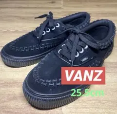 【美品】 VANS ERA I.LACE ヴァンズ バンズ エラ 27cm 黒 VANS】バンズ ERA I.LACE エラ I.LACE V95CF I.LACE (VANS/スニーカー