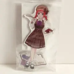 2025年最新】中野二乃アクスタの人気アイテム - メルカリ