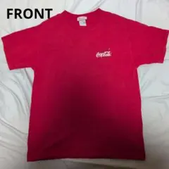coca Tシャツ