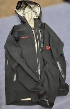 マムート アウトドアウェア